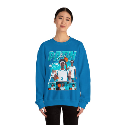 Asia Patin Crewneck Sweatshirt