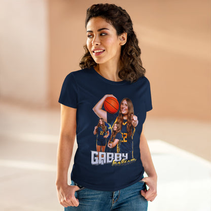 Gabby Helsom Women's Tee