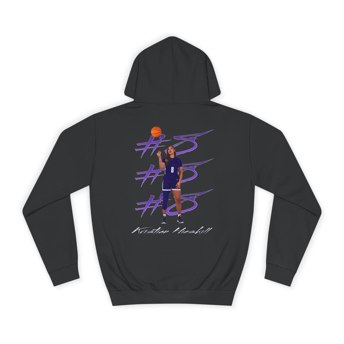 Kristian Hieskill Premium Hoodie