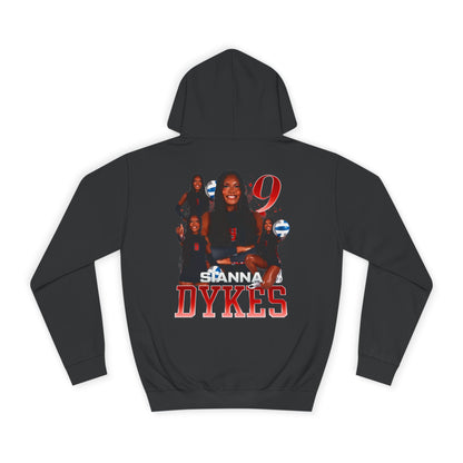 Sianna Dykes Premium Hoodie