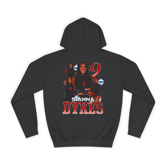 Sianna Dykes Premium Hoodie