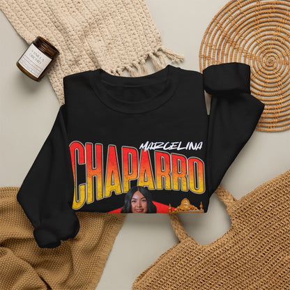 Marcelina Chaparro Crewneck Sweatshirt