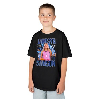 Jamisyn Stinson Kids Tee