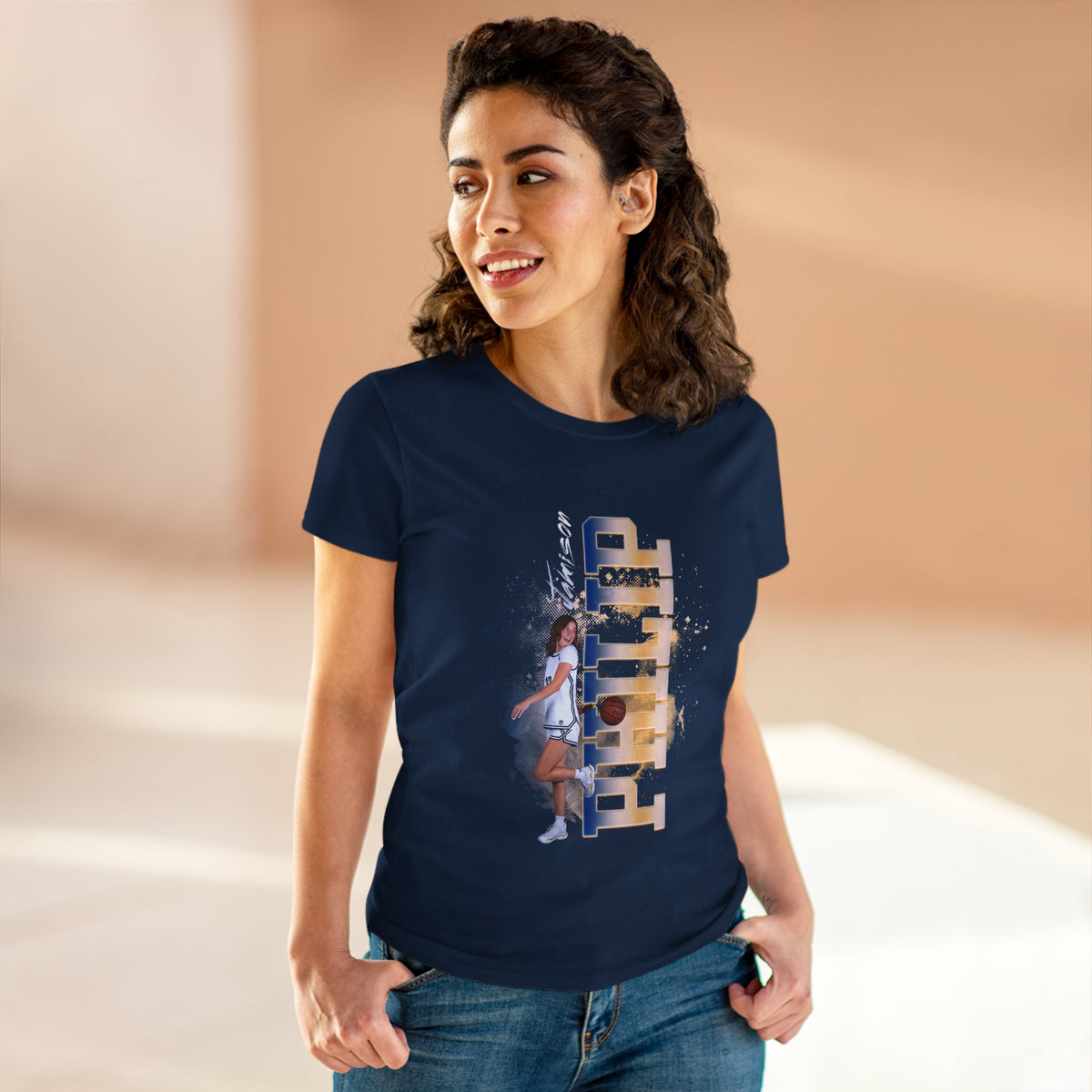 Jamison Philip Women's Tee