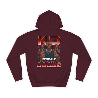 Kendale Cooke Premium Hoodie