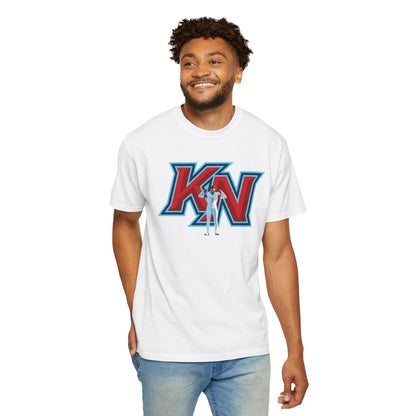 Kemari Nix Featured Logo Premium Tee