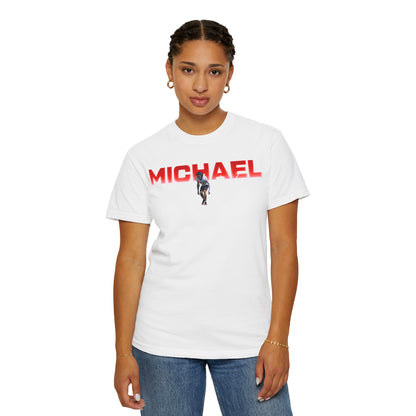 Michael Lindsay Star Player Premium Tee