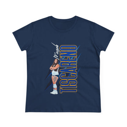 Mayah Tiscareno Women's Tee