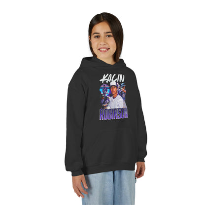 Kacin Robinson Kids Hoodie