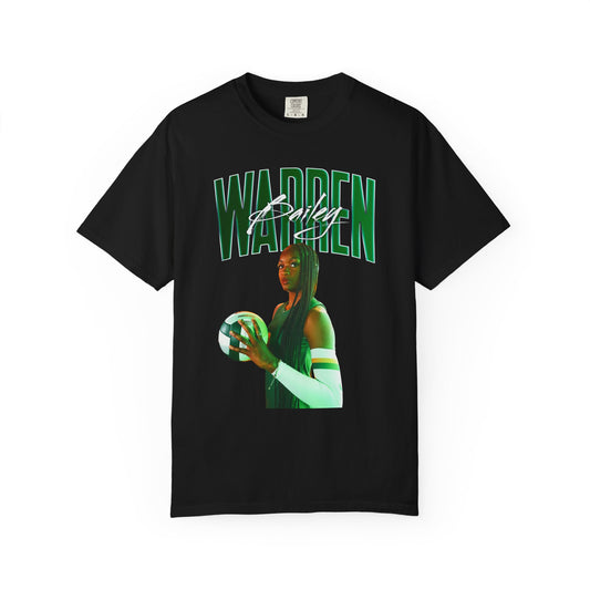 Bailey Warren Athlete Glory Premium Tee
