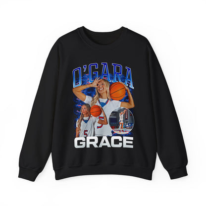 Grace O'Gara Crewneck Sweatshirt