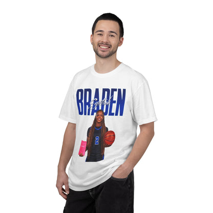 Cyntiah Braden Athlete Glory Premium Tee