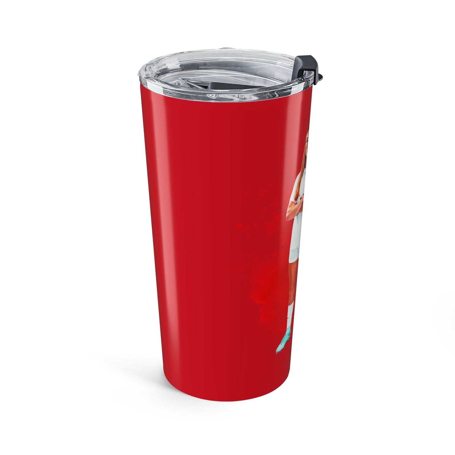 Rowann Law 20oz Tumbler