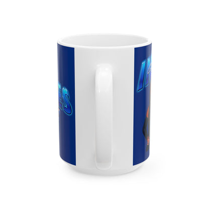 Gemma Ines 15oz Mug