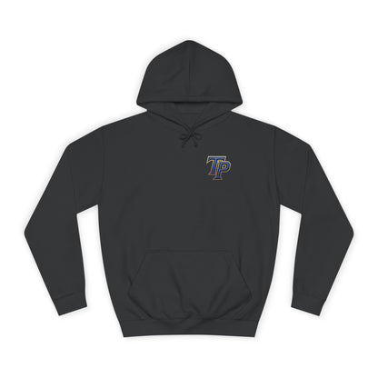 Tyler Peluso Player Icon Number Premium Hoodie