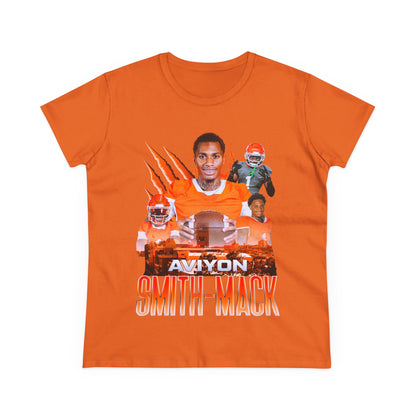 Aviyon Smith-Mack Women's Tee