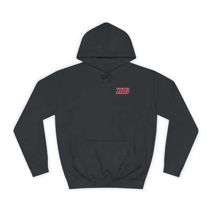 Henry Davis III Premium Hoodie