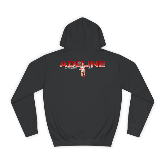 Adeline Goedheer Lowkey Premium Hoodie