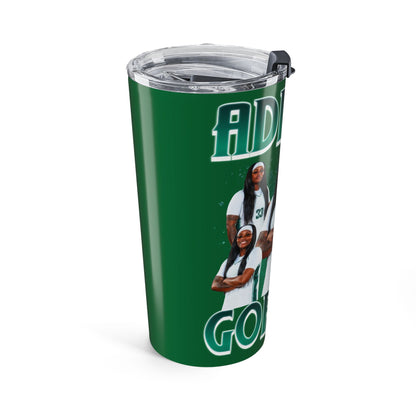 Adrena Gordon 20oz Tumbler