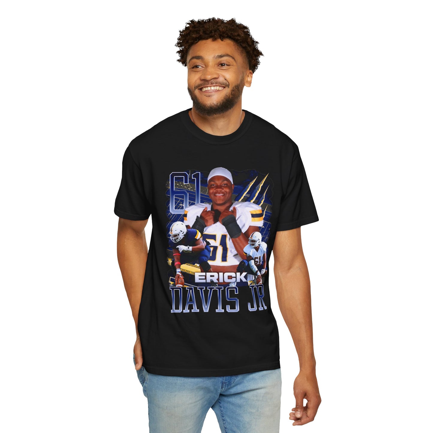 Erick Davis Jr. Premium Tee