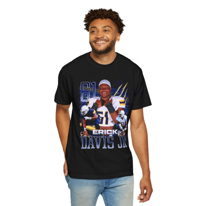 Erick Davis Jr. Premium Tee