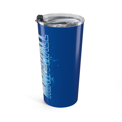 Gracyn Marshall 20oz Tumbler