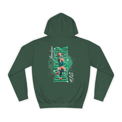 Annalyse Bauer Premium Hoodie