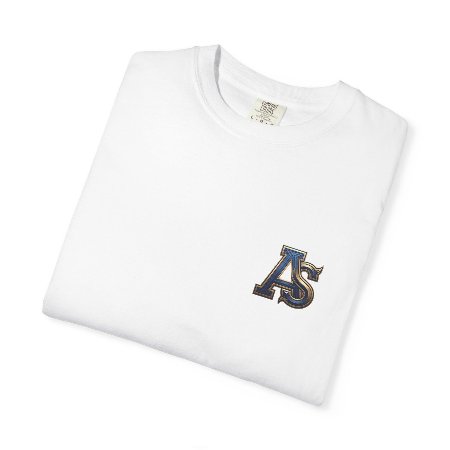 Avery Swope Logo Premium Tee