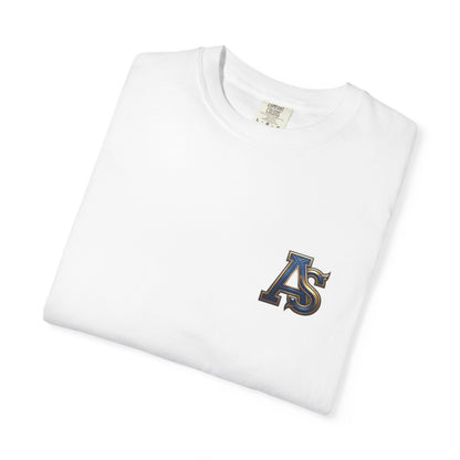Avery Swope Logo Premium Tee