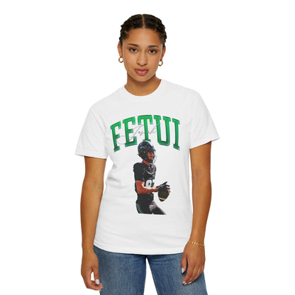 Josiah Fetui Athlete Glory Premium Tee