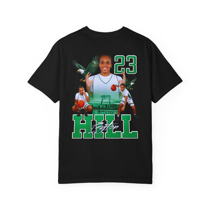 Peyton Hill Logo Front & Back Premium Tee