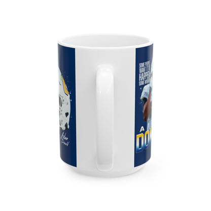 Aidan Donald 15oz Mug
