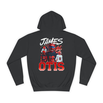 James Otis Premium Hoodie