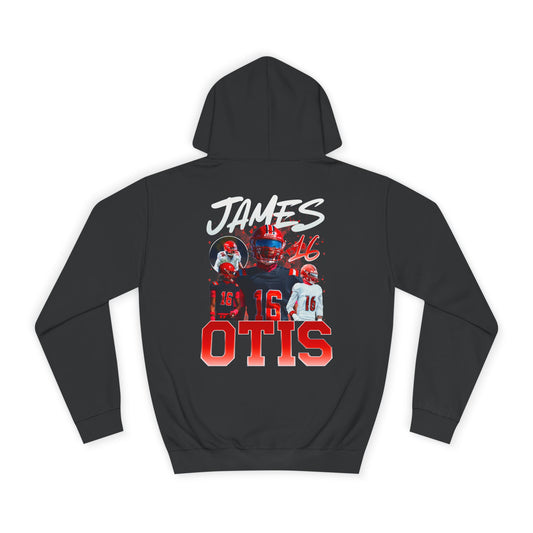 James Otis Premium Hoodie