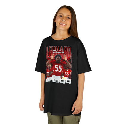 Deshawn Leonard Kids Tee