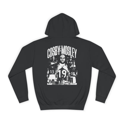 Jacob Cosby Mosley Vintage Blackout Premium Hoodie