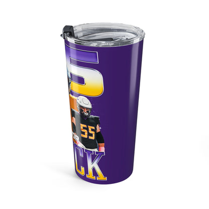 Connor Kluck 20oz Tumbler