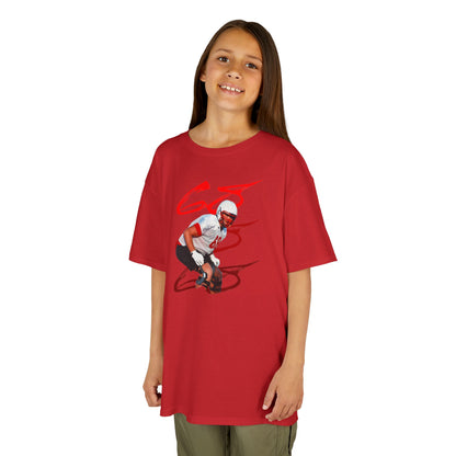 Zakary Koep Kids Tee