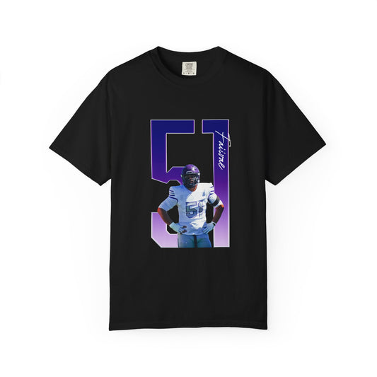 Ant Faiivae Player Icon Number Premium Tee