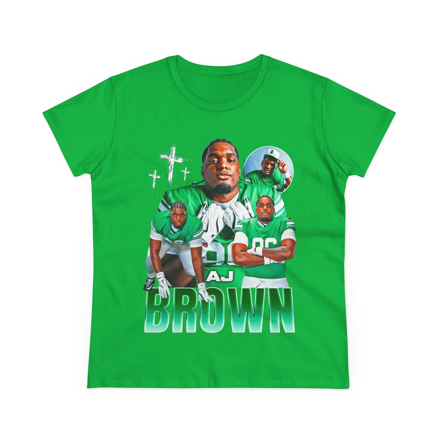 Aj Brown Women's Tee