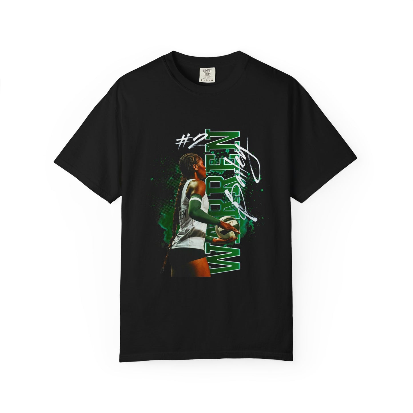 Bailey Warren Premium Tee