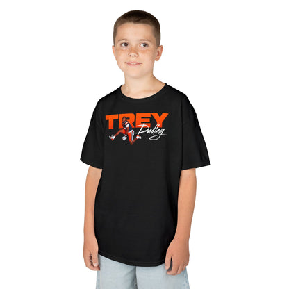 Trey Dudley Star Player Kids Tee