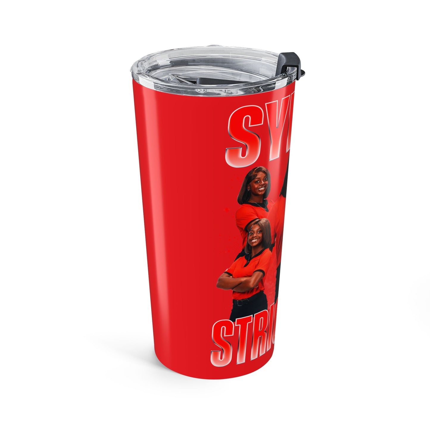 Sydney Strickland 20oz Tumbler