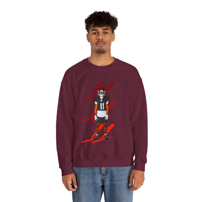 Brenden Adams Crewneck Sweatshirt
