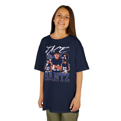 Jace Bantz Kids Tee