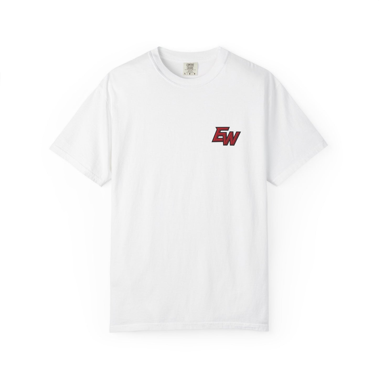 Erika Wells Logo Premium Tee
