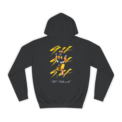 TJ Harold Premium Hoodie