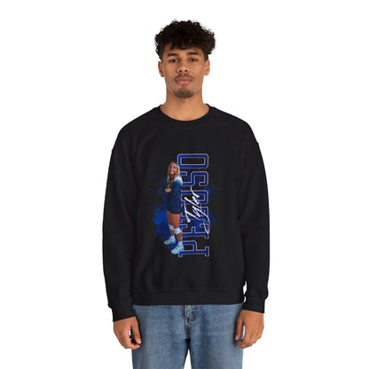 Tyler Peluso Crewneck Sweatshirt