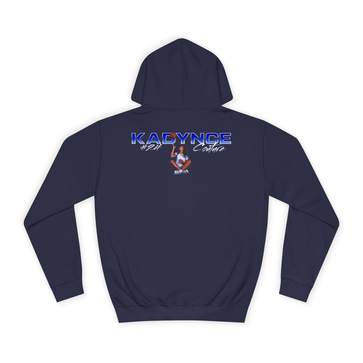 Kadynce Couture Premium Hoodie