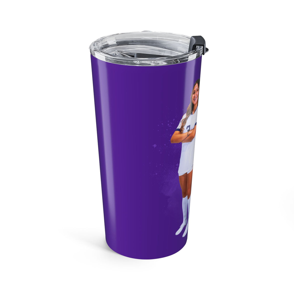 Leslie Razo 20oz Tumbler